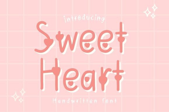 Download Sweet Heart - Heart Collection