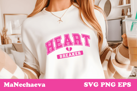 Download Heart Breaker SVG Valentine Design - Heart Collection