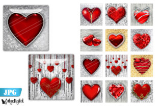 Download Valentine Heart 3D Printable Hearts - Heart Collection