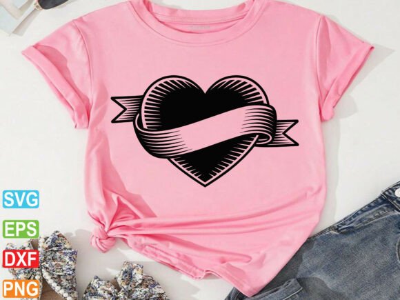 Download Heart Vector, Heart Silhouette, Heart - Heart Collection