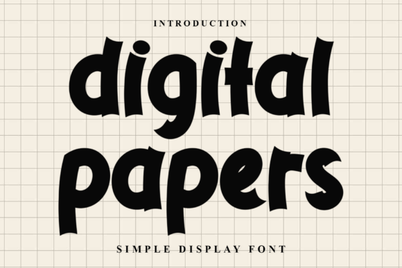 Download Digital Papers - Digital paper Collection