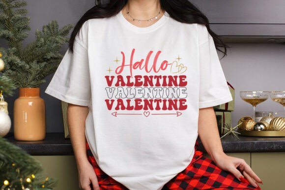 Download Hallo Valentine T Shirt Design - Valentine t shirt design Collection