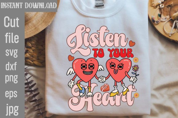 Download Listen to Your Heart - Heart Collection