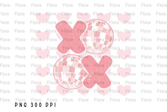 Download XOXO Valentine's Day Love Heart PNG - Heart Collection