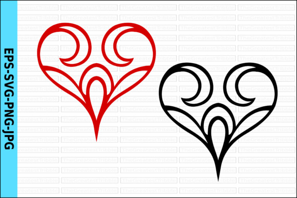 Download Abstract Valentine Heart - Heart Collection