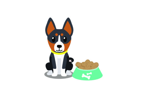 Download Dog Cute Animal Illustration - Cute animal illustration Collection